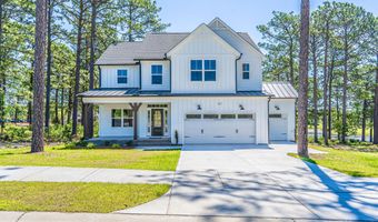 613 Watauga Ln, Aberdeen, NC 28315