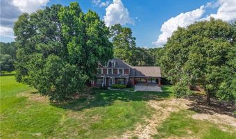 2092 FM 1486, Anderson, TX 77830