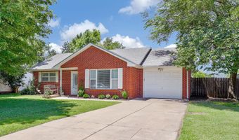 305 Valleyview Ct, Andover, KS 67002