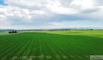 Tbd E 1400 N, Ashton, ID 83420