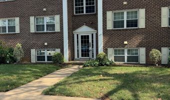 108 SEEVUE Ct F, Bel Air, MD 21014