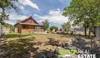 2840 Big Horn Ave, Cody, WY 82414