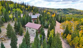 161 N IRISH, Brian Head, UT 84719