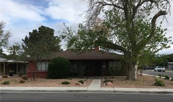 821 Griffith Ave, Las Vegas, NV 89104