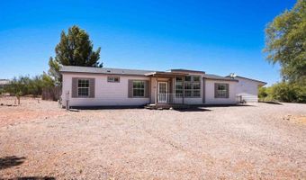 2020 N VIA LINDA, Camp Verde, AZ 86322
