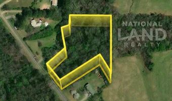 Country Road 1564, Baileyton, AL 35019