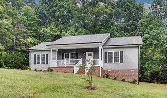 932 Friendly Cir, Asheboro, NC 27205