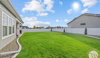 1906 W Thunder Mountain Rd, Billings, MT 59106