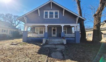 212 S 7th St, Conway Springs, KS 67031