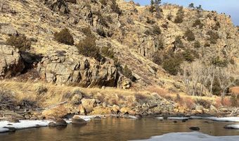 32370 Poudre Canyon Rd, Bellvue, CO 80512
