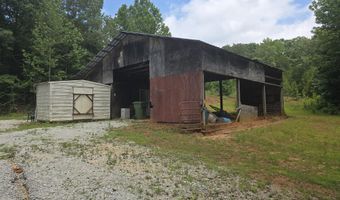 455 Liberty Rd, Beech Bluff, TN 38313