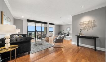 1016 WAYNE St 1007, Arlington, VA 22204