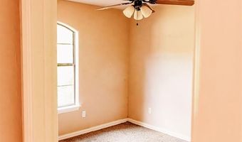 1102 Culbertson St SW, Ardmore, OK 73401