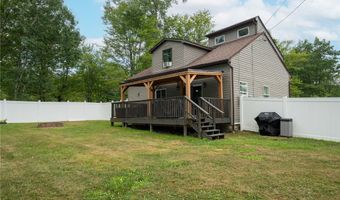 9498 Harrison St, Angola, NY 14006