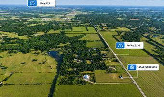 15166 FM 3133, Anna, TX 75409