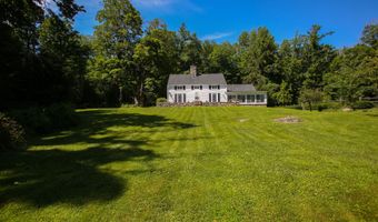 64 Todd Hill Rd, Cornwall, CT 06796