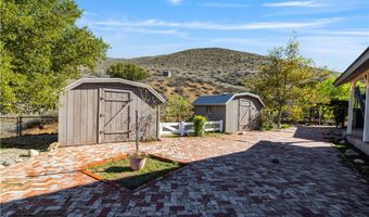 4131 Pelona Canyon Rd, Acton, CA 93510