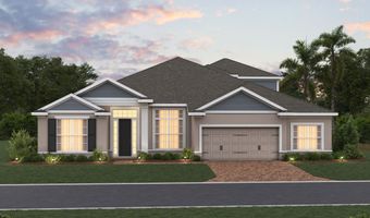 2601 Lent Rd Plan: Brookhaven Fl, Apopka, FL 32712