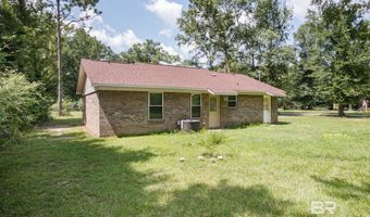 2603 Scarlet Dr, Bay Minette, AL 36507