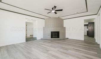 7505 DREYFUSS Dr, Amarillo, TX 79121