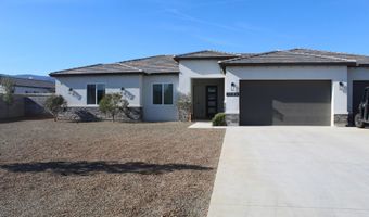 1183 W WHITE HAWK Dr, Camp Verde, AZ 86322