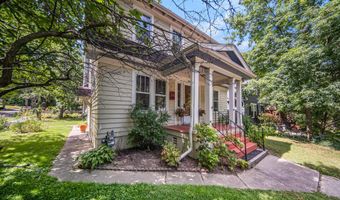 624 Fifth St, Ann Arbor, MI 48103