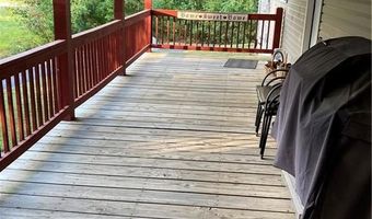 5449 N Terry Rd, Austin, IN 47102