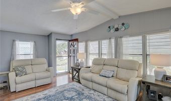 714 Amaryllis Dr, Barefoot Bay, FL 32976