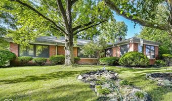 6607 Irwin Dr, Indianapolis, IN 46219