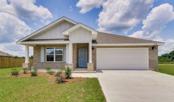 5427 TORCHWOOD Dr, Baker, FL 32531