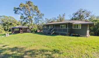 44-3342 KULA KAHIKO Rd, Honokaa, HI 96727