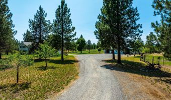 30267 N WHEATRIDGE Rd, Athol, ID 83801