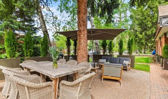101 E Hallam St, Aspen, CO 81611