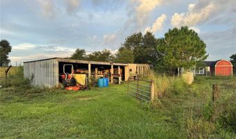 713 SULTENFUSS Rd, Babson Park, FL 33827