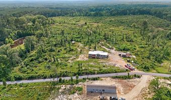 135 Sawmill Rd, Braxton, MS 39044
