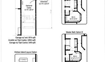 451 Marion Cir Lot 160, Clarkdale, AZ 86324