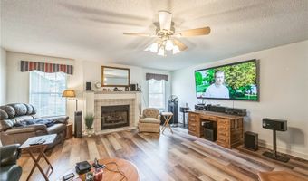 405 John McQueen Rd, Aberdeen, NC 28315
