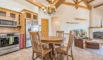 41 Rio Arriba Dr, Angel Fire, NM 87710