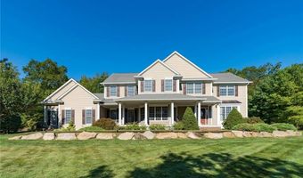 20 McPartland Way, East Greenwich, RI 02818