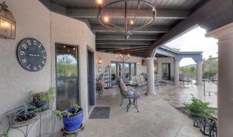 9446 E ROMPING Rd, Carefree, AZ 85377