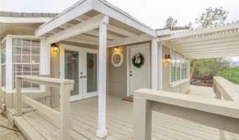 31811 2nd St, Acton, CA 93510