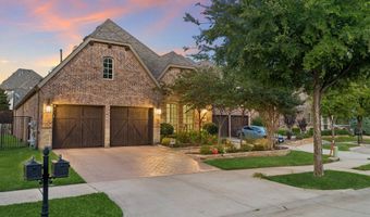 756 Mission Ct, Allen, TX 75013