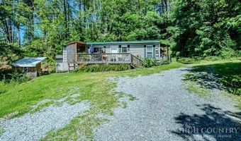 461 Reuben Wooten Rd, Banner Elk, NC 28604