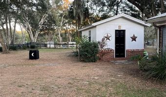 13565 NE 38TH Ave, Anthony, FL 32617