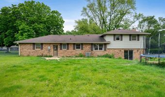 5631 N Olivia Dr, Alexandria, IN 46001