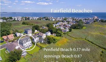 930 Reef Rd, Fairfield, CT 06824