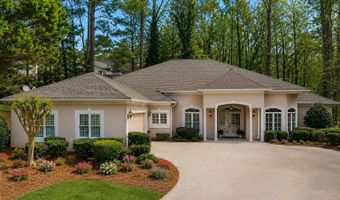 1502 Downington Run NW, Acworth, GA 30101