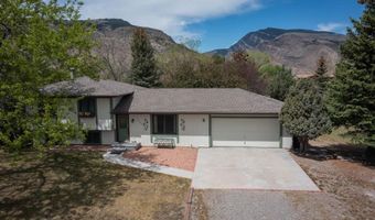 2305 Tresler Ave, Cody, WY 82414