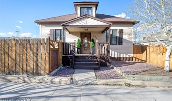 320 318 W 3rd St, Anaconda, MT 59711