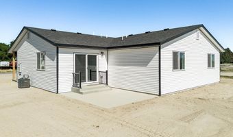 601 S 5 Th E, Aberdeen, ID 83210